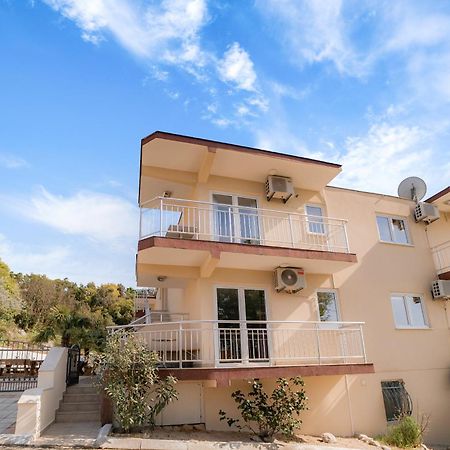 Villa Katharina Utjeha Exterior foto