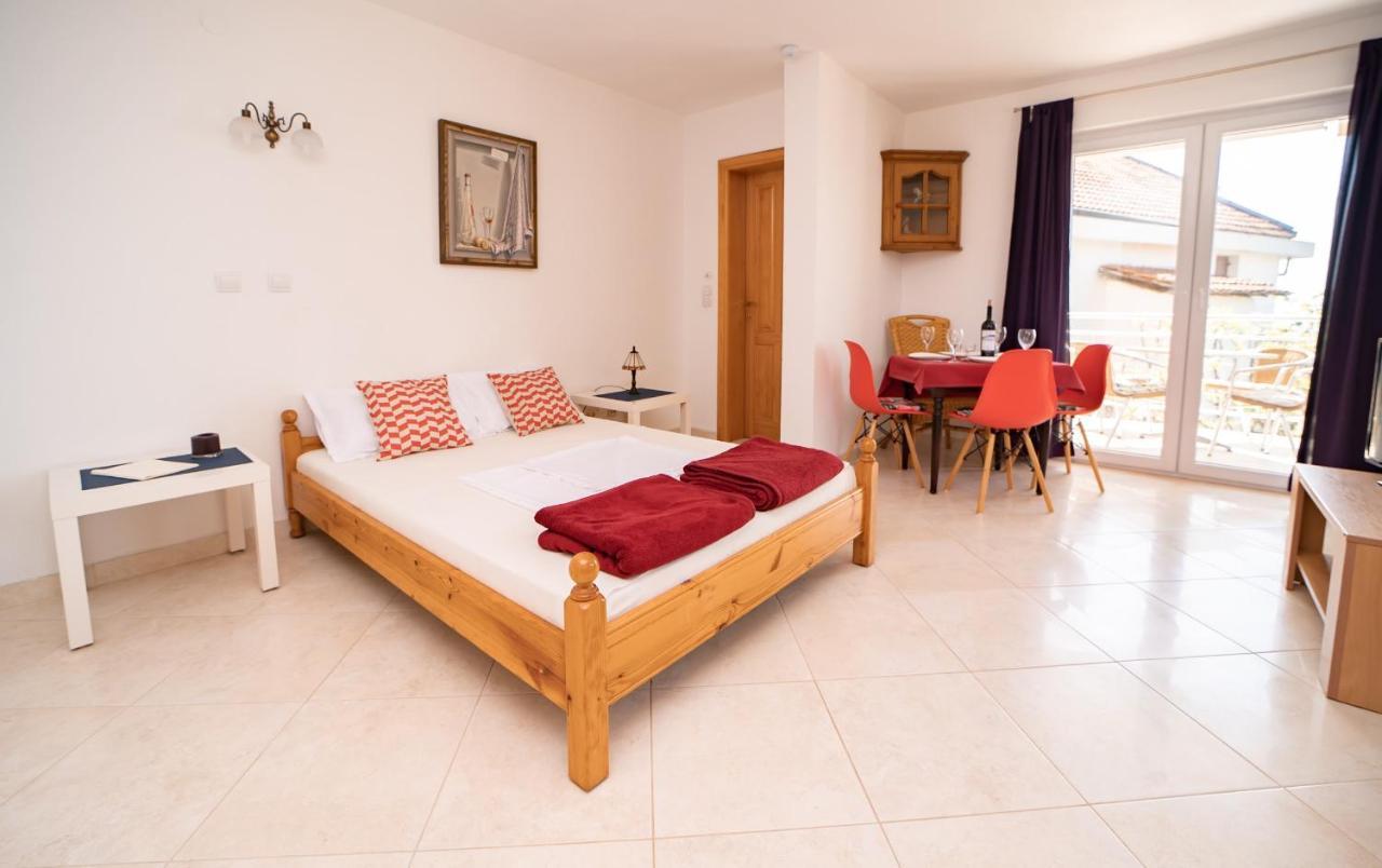 Villa Katharina Utjeha Cameră foto