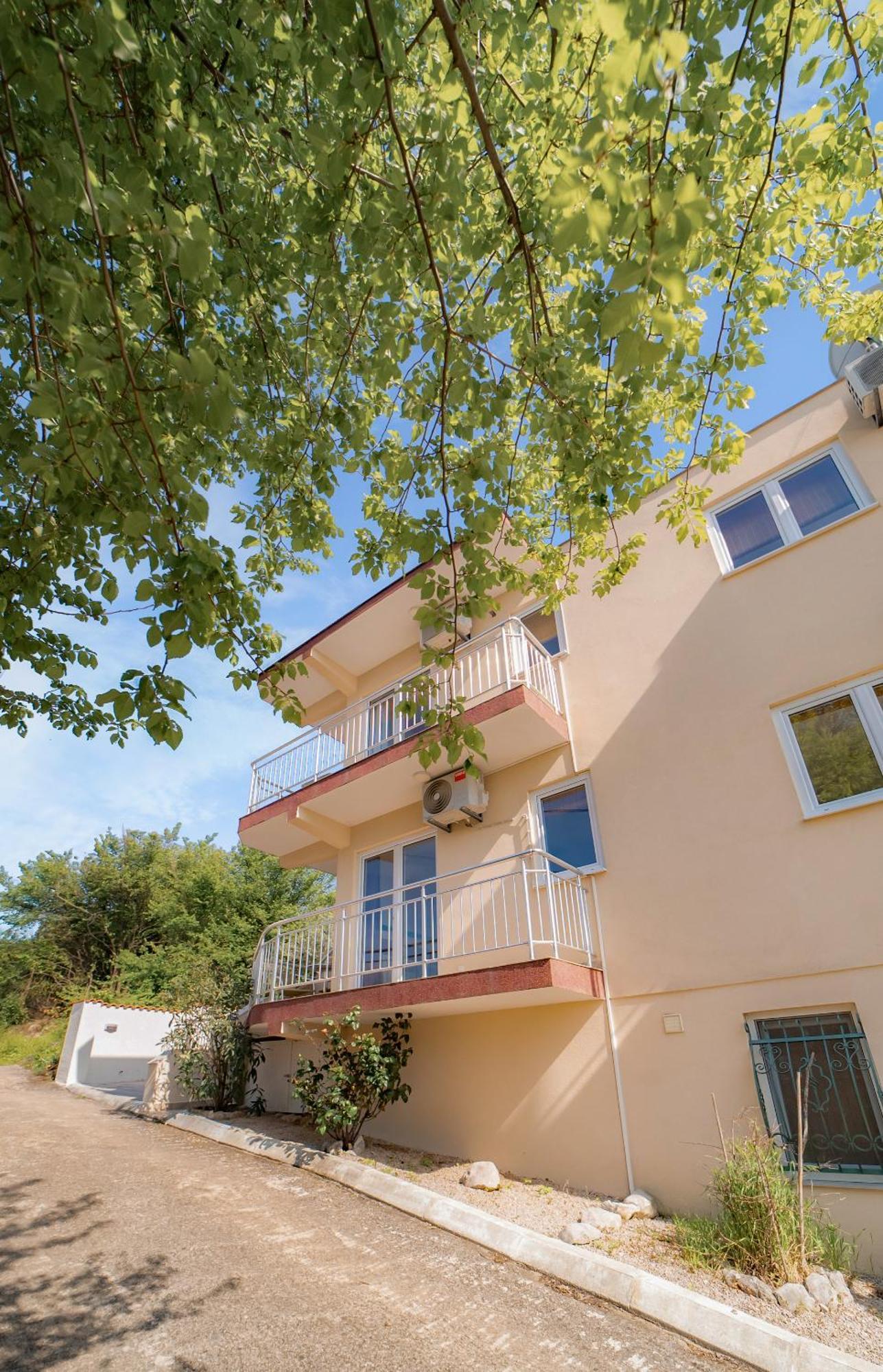 Villa Katharina Utjeha Exterior foto