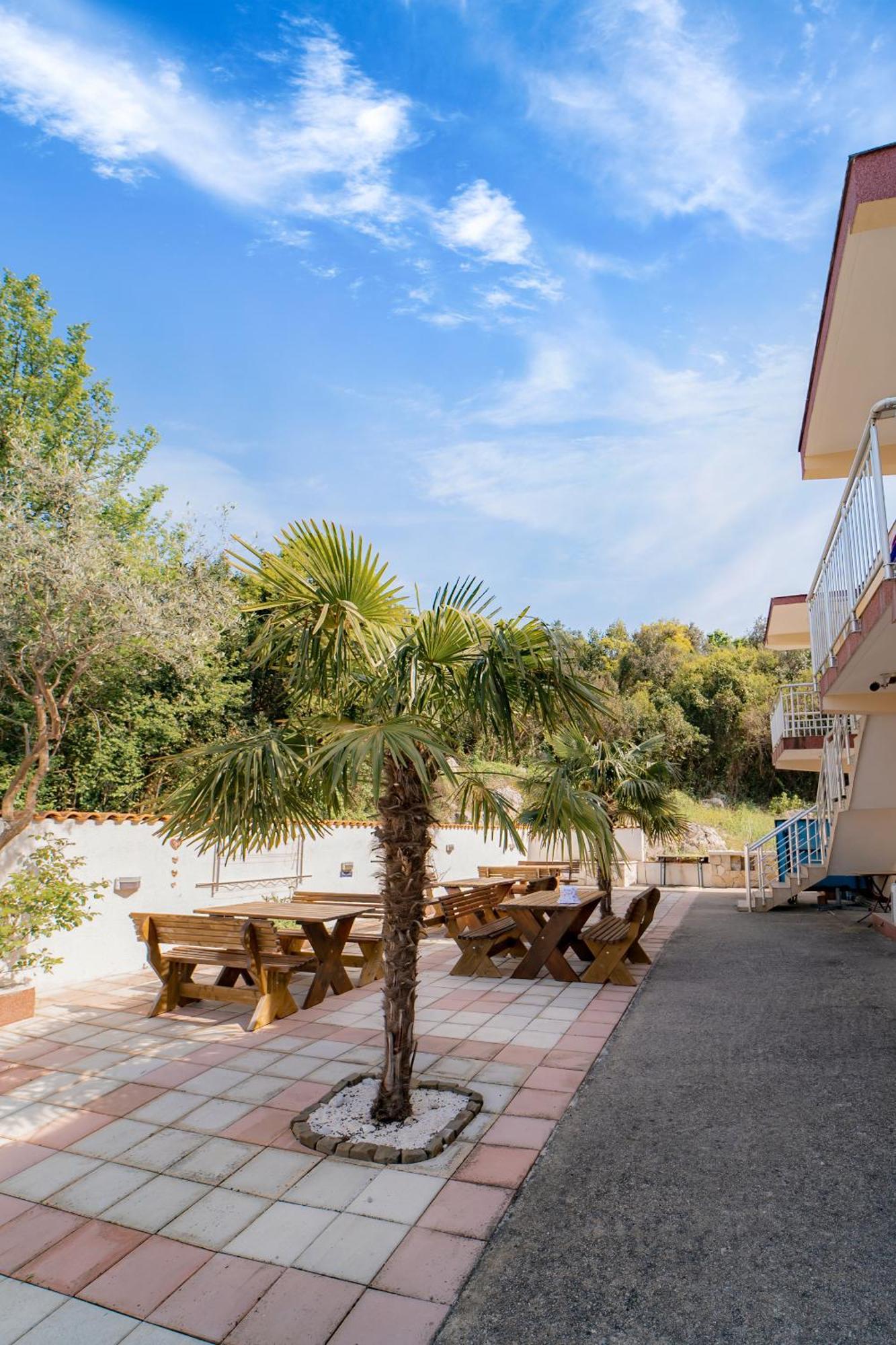 Villa Katharina Utjeha Exterior foto