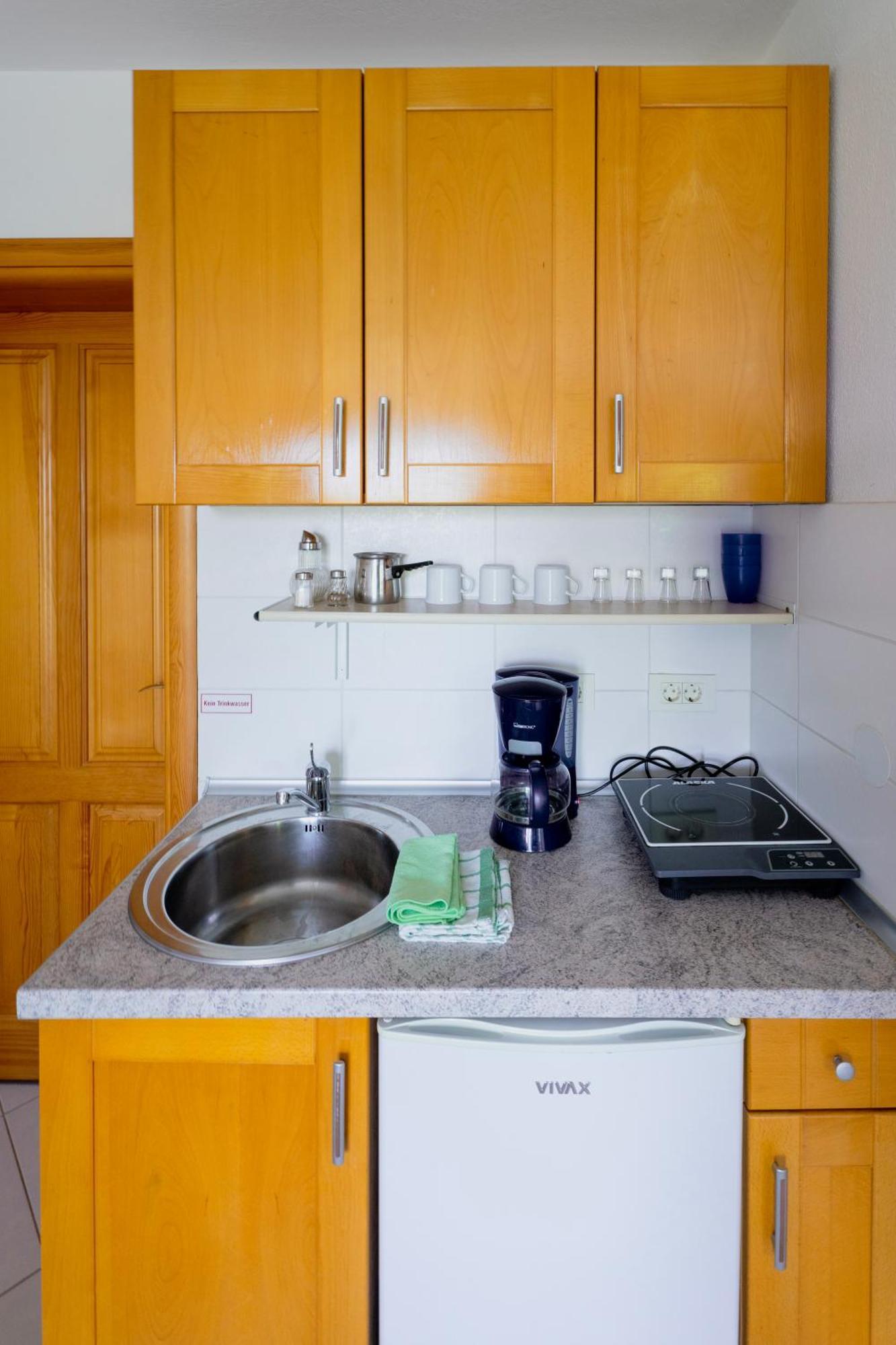 Villa Katharina Utjeha Cameră foto