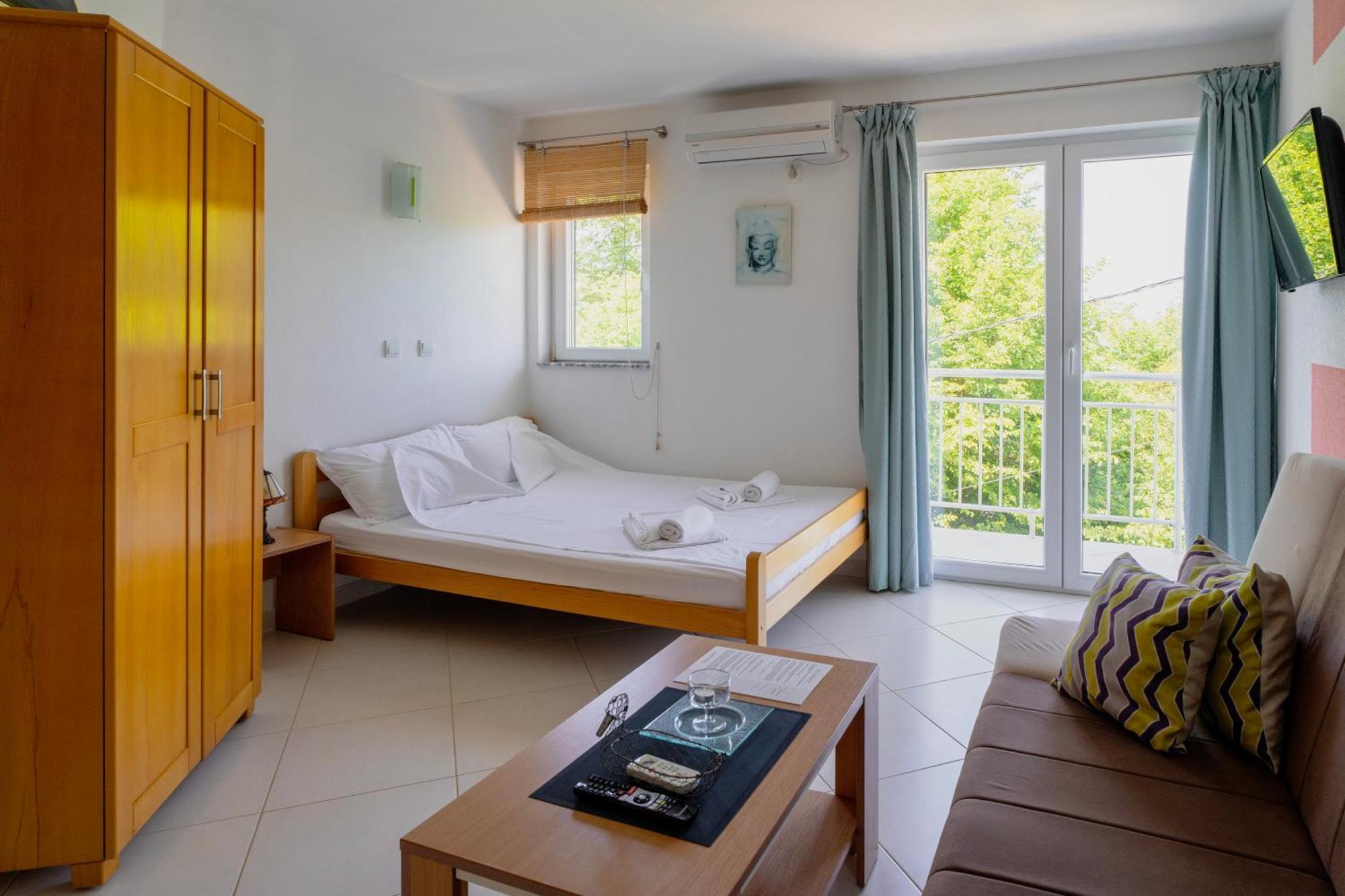 Villa Katharina Utjeha Cameră foto