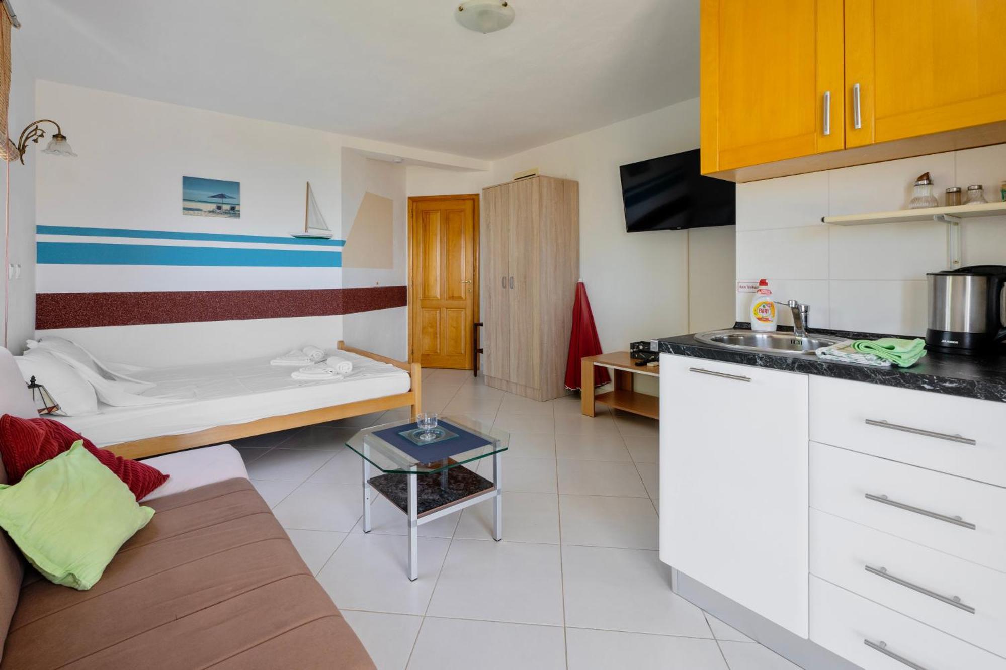 Villa Katharina Utjeha Cameră foto