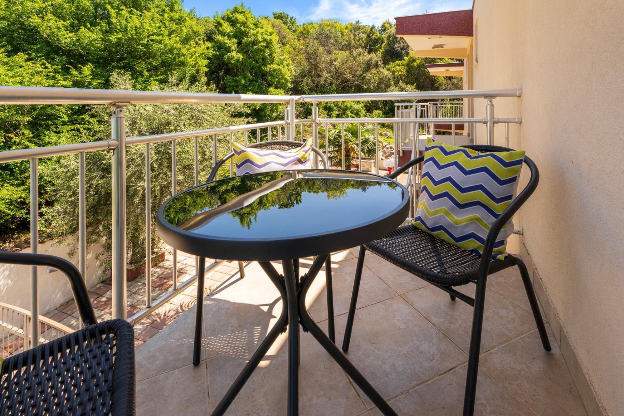 Villa Katharina Utjeha Cameră foto