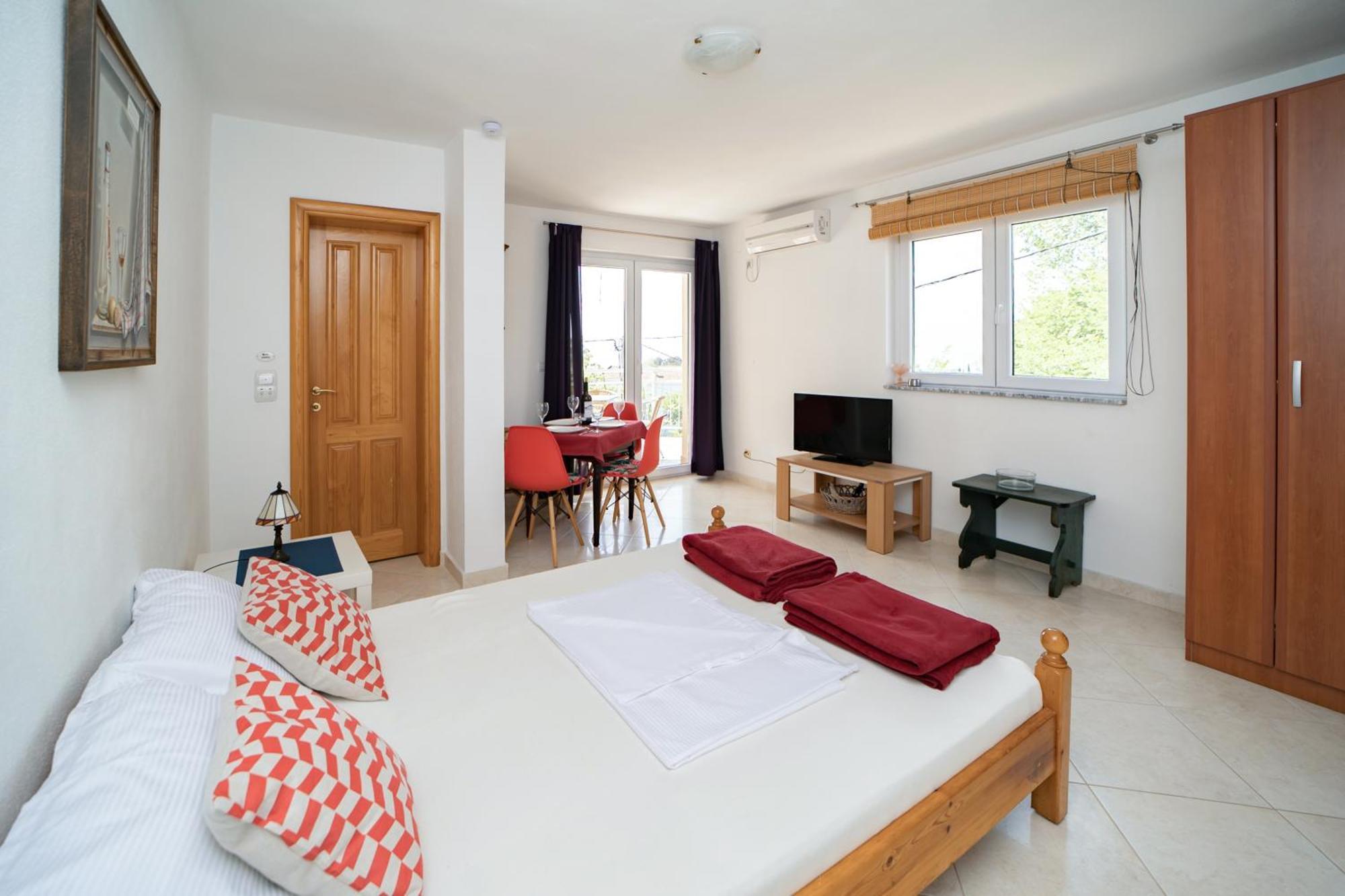 Villa Katharina Utjeha Cameră foto