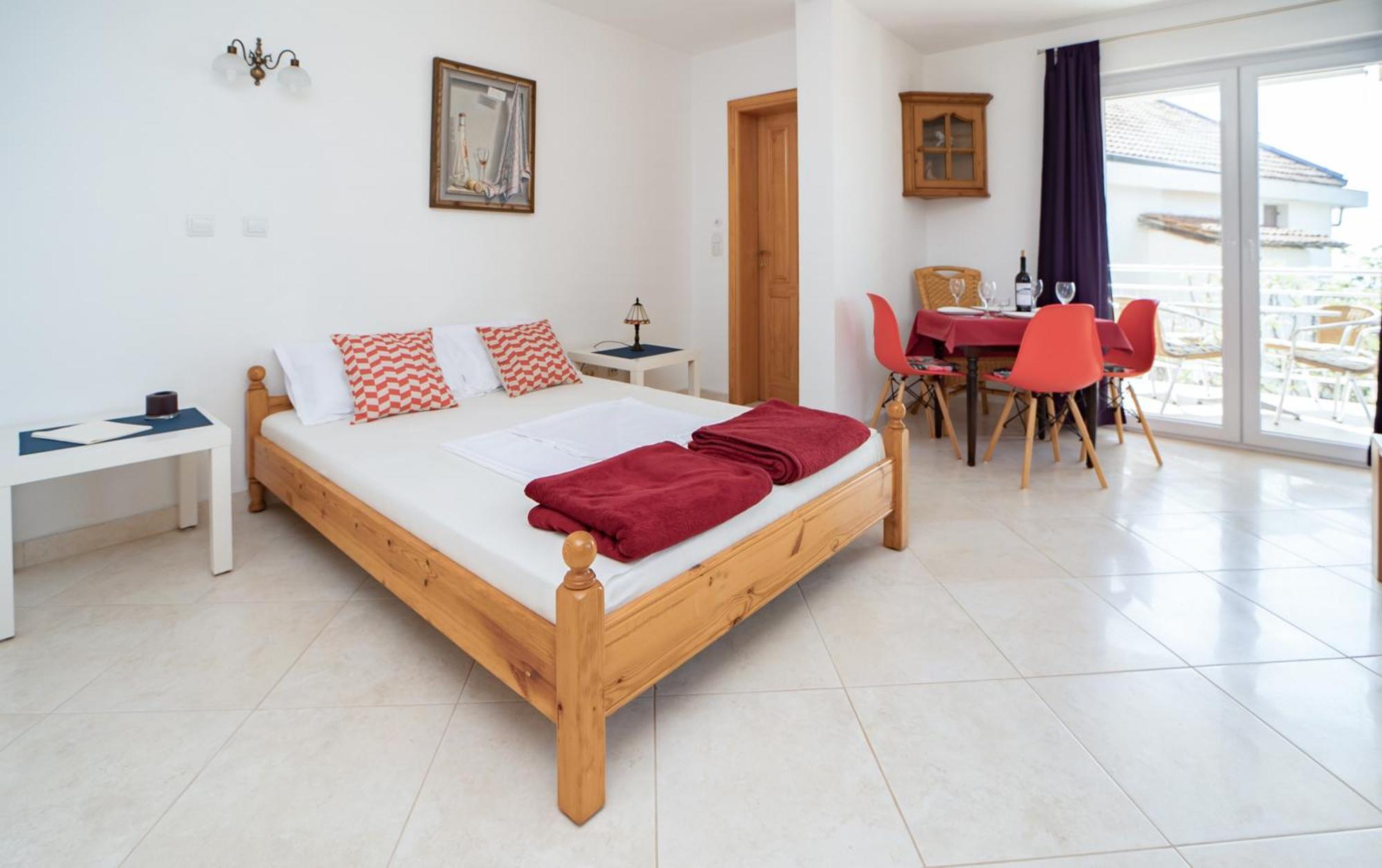 Villa Katharina Utjeha Cameră foto